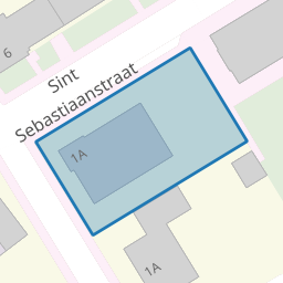 Perceel OBG00-EY-1205