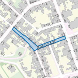 Perceel OBG00-EY-1217