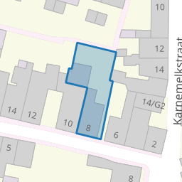 Perceel OBG00-EY-1221