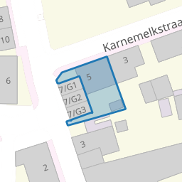 Perceel OBG00-EY-1222