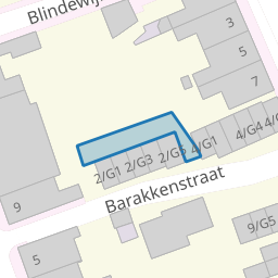 Perceel OBG00-EY-1225