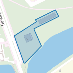 Perceel OBG00-EY-1260