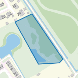 Perceel OBG00-EY-1267