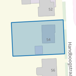 Perceel OBG00-EY-1273