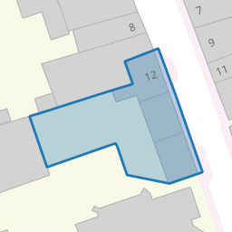 Perceel OBG00-EY-1290