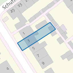 Perceel OBG00-EY-133