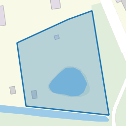 Perceel OBG00-EY-1403