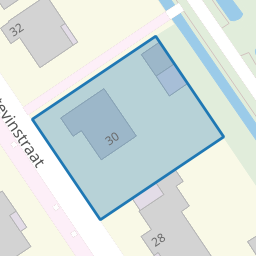 Perceel OBG00-EY-1405