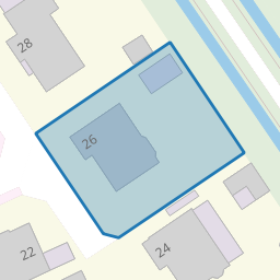 Perceel OBG00-EY-1407