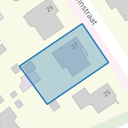 Perceel OBG00-EY-1410