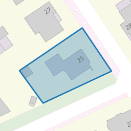 Perceel OBG00-EY-1411