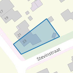 Perceel OBG00-EY-1412