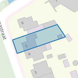 Perceel OBG00-EY-1416