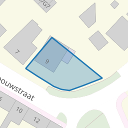 Perceel OBG00-EY-142