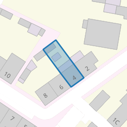 Perceel OBG00-EY-1426