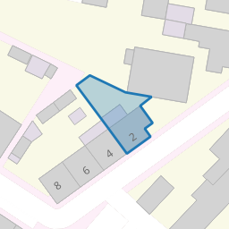 Perceel OBG00-EY-1427