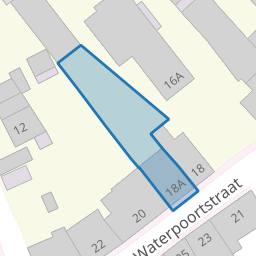 Perceel OBG00-EY-1438