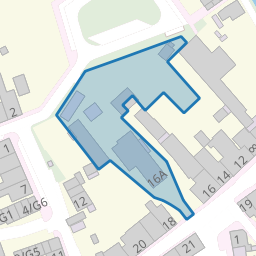 Perceel OBG00-EY-1439