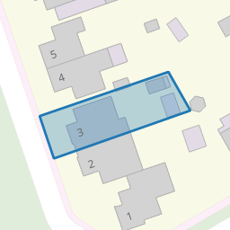 Perceel OBG00-EY-1447