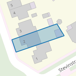 Perceel OBG00-EY-1448