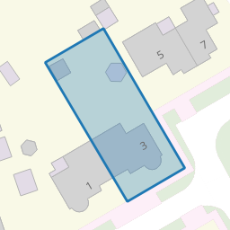 Perceel OBG00-EY-1451