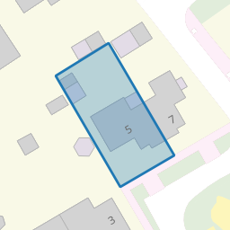 Perceel OBG00-EY-1452