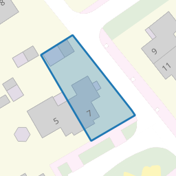 Perceel OBG00-EY-1453