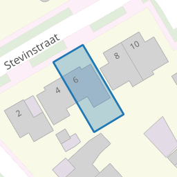 Perceel OBG00-EY-1459