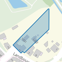 Perceel OBG00-EY-146