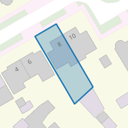 Perceel OBG00-EY-1460