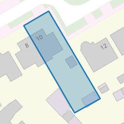 Perceel OBG00-EY-1461