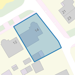 Perceel OBG00-EY-1463