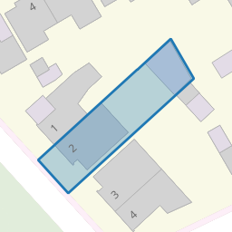 Perceel OBG00-EY-1465