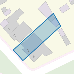 Perceel OBG00-EY-1466