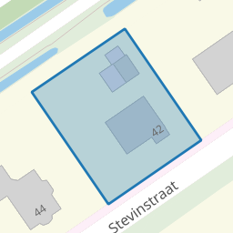 Perceel OBG00-EY-1471