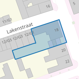 Perceel OBG00-EY-1475