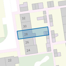 Perceel OBG00-EY-1477