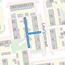 Perceel OBG00-EY-1481