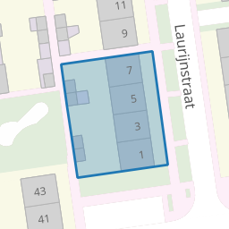 Perceel OBG00-EY-1482