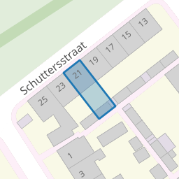 Perceel OBG00-EY-1487