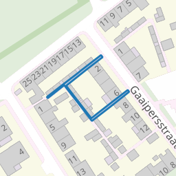 Perceel OBG00-EY-1490