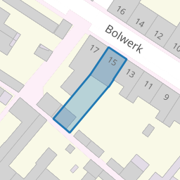 Perceel OBG00-EY-1502