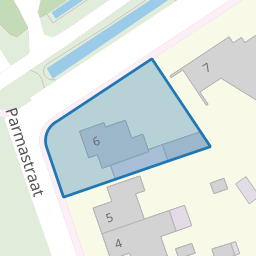 Perceel OBG00-EY-1512