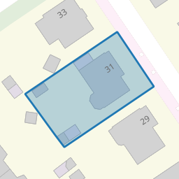 Perceel OBG00-EY-1516