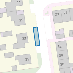 Perceel OBG00-EY-1527