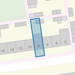 Perceel OBG00-EY-1532