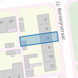 Perceel OBG00-EY-1534
