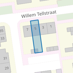 Perceel OBG00-EY-1536