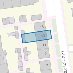 Perceel OBG00-EY-1540