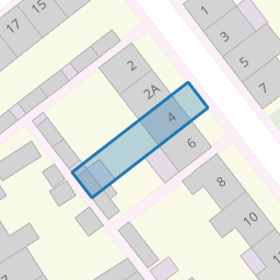 Perceel OBG00-EY-1544